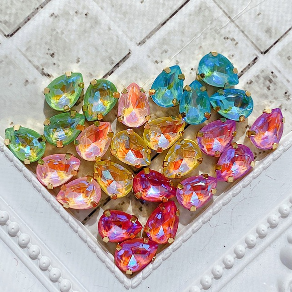 ꫛꫀꪝ✧‧˚hand made accessory…24