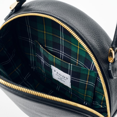 PAGOT ラウンドバッグ Adore アドレ ハンドバッグ PAGOT 通販 11020398