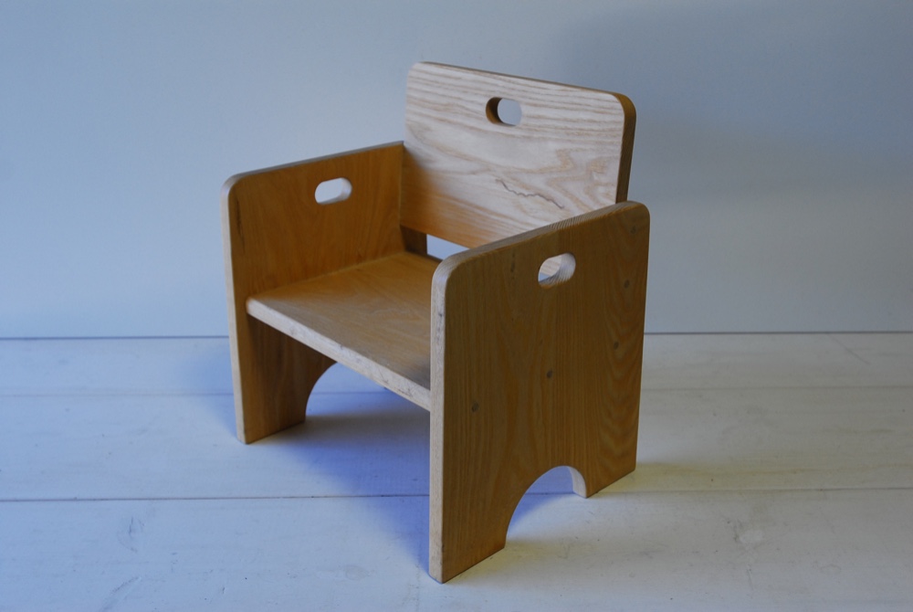 キッズチェア②