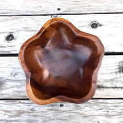 クルミ】丸太ディスプレイNo.1◇一点物 丸太 ミニテーブル 花台 店舗