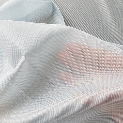 接触冷感メッシュ生地 ポリエステルトリコット 125×50cm 生地 and 通販