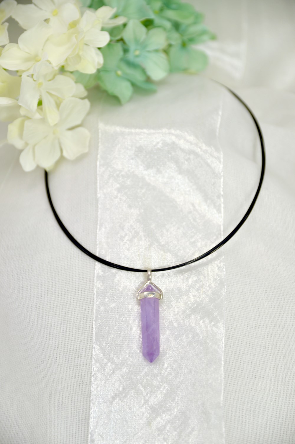 アメジスト トップ  TP-001