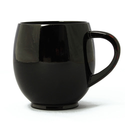 樽型コーヒーカップ（曙） 2枚目の画像