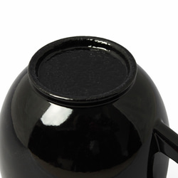 樽型コーヒーカップ（曙） 3枚目の画像