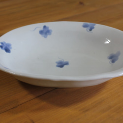 8寸李朝白磁花器 一輪挿し・花瓶・花器 文吉陶房 通販 12784198