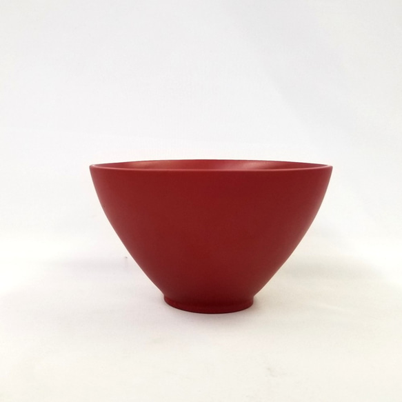 SoliD.Bowl Thorn ペアセット【木の器】【母の日】【父の日】 3枚目の画像