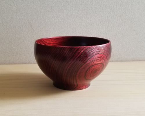 お値下げ中！会席盆 10枚組石山為七作 洗朱 角布塗り(別出品でお椀あります) 1_b52e054ddf367617cc01ec36be11