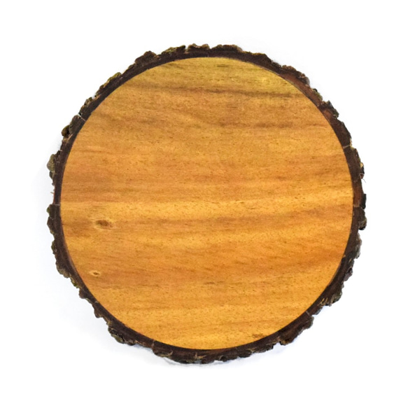 木の味わい Konoka 鍋敷きS 2枚目の画像