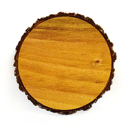 木の味わい Konoka 鍋敷きL 1枚目の画像