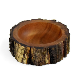 「Creema限定」木の味わい Konoka セット【木の器】【丸太】 3枚目の画像