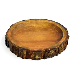 「Creema限定」木の味わい Konoka セット【木の器】【丸太】 4枚目の画像