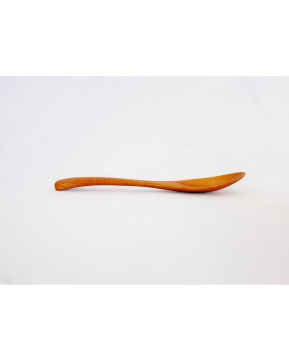 SoliD. Cutlery Multi Spoon-マルチスプーン-NA 【北欧風】【スプーン】【木製】 3枚目の画像