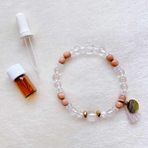 アロマブレス＜強力な浄化でネガティブなエネルギーを解消したい