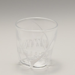 色味確認用　クラックグラス ロックグラス（クラック） グラス GlassStudio刻 通販 4235918