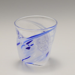 ロックグラス（クラック） グラス GlassStudio刻 通販 4235918