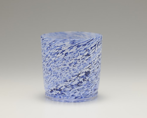 色味確認用　クラックグラス ロックグラス（クラック） グラス GlassStudio刻 通販 4235918
