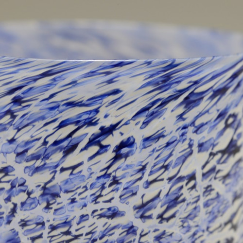 ロックグラス（クラック） グラス GlassStudio刻 通販 4235918