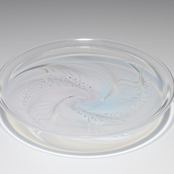 中皿 (白) 1枚目の画像