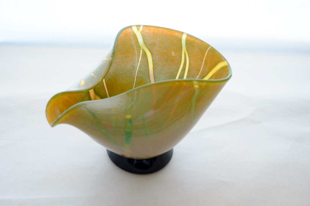 ののくさ　片口　緑