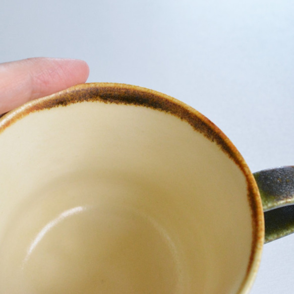 あじわうぺアマグカップ　結婚祝い／クリスマス／0262004 3枚目の画像