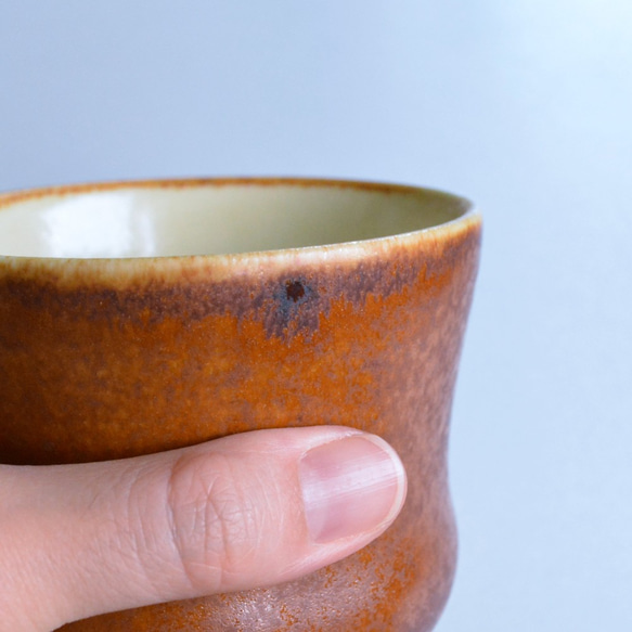 あじわうぺアマグカップ　結婚祝い／クリスマス／0262004 4枚目の画像