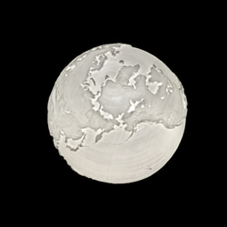 地球のライトコードレス USB充電式 7枚目の画像