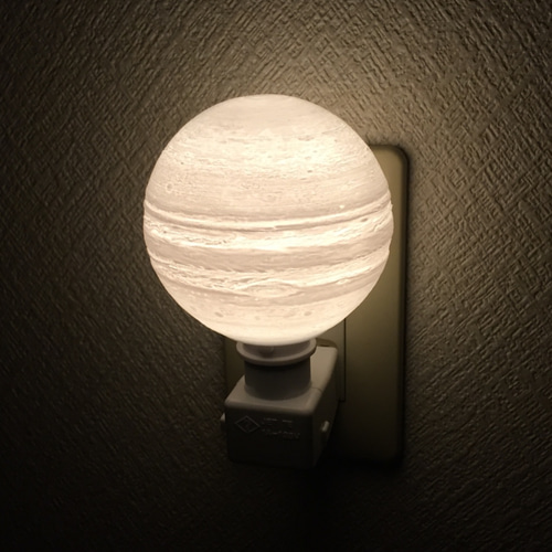 木星のコンセントライト☺️Jupiter outlet light シーリング 木星のコンセントライト☺️Jupiter outlet light シーリング