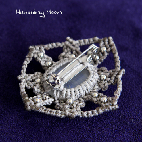 美品ブローチ #159ムーンストーン 楽天市場】Georg Jensen ジョージジェンセン ブローチ ムーンストーン