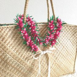 ハワイアンリボンレイ（クロッシェ他） 楽天市場】ハワイアン