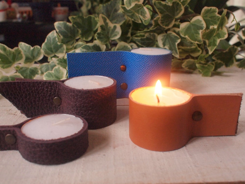 正規品　訳あり REPLICA キャンドルホルダー メゾン マルジェラ「レプリカ」フレグランスの冬限定アイテム