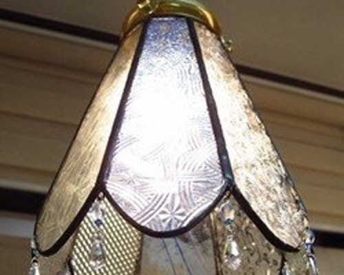 い144欧風 天井照明 クリエイティブ ステンドグラス ブルーハート い144欧風 天井照明 クリエイティブ ステンドグラス ブルーハート い