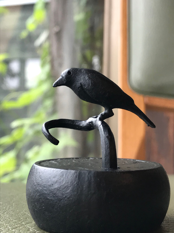建畠覚造 オブジェ 薫風 ブロンズ ペーパースタンド 建畠覚造 オブジェ 薫風 ブロンズ ペーパースタンド