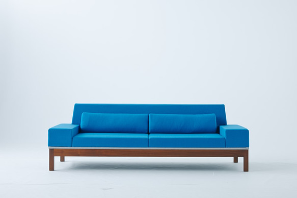 MADOROMU SOFA 1枚目の画像