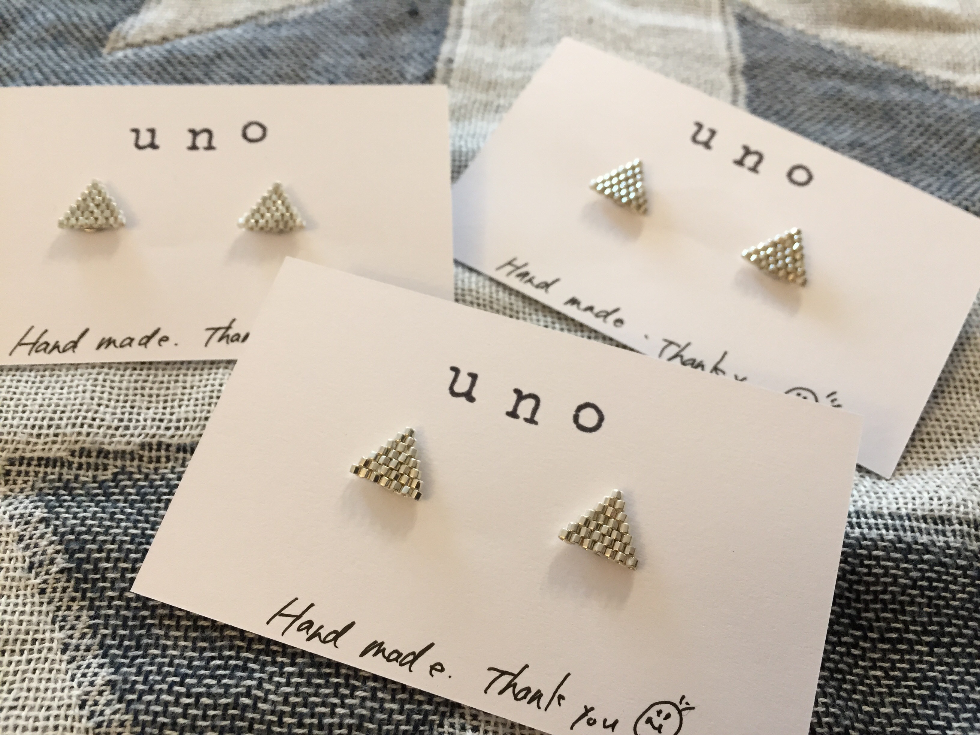 Y/PROJECT シルバー ミニ Y ピアス Y/PROJECT MINI Y EARRINGS ワイプロジェクト ミニワイピアス (Y