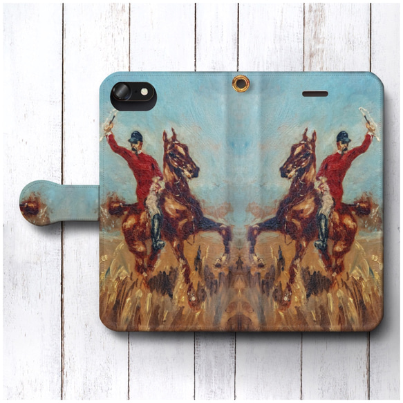 【ロートレック ボースン】スマホケース手帳型 全機種対応 絵画 レトロ 個性的 人気・おすすめ｜使いやすい・旅行におすすめ セール中 全国発送 即出荷モデル