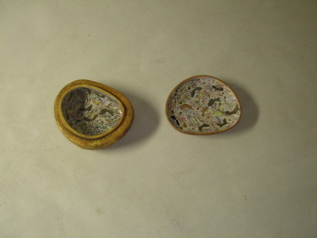 蓋物①