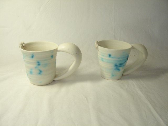 マグカップセット　クマ