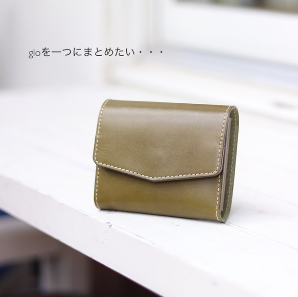 電子タバコ用オリーブグリーンスリムデザイン トゲトゲしく