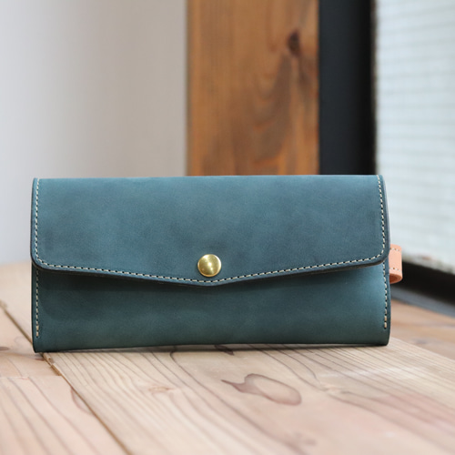 ✿1/16完成 オランジェット様確認用 長財布✿ミナペルホネン 手っ取り 