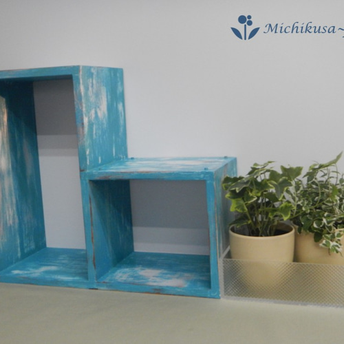 ラック　ターコイズブルー　（薔薇） ラック ターコイズブルー （薔薇） 【楽天市場】ターコイズ