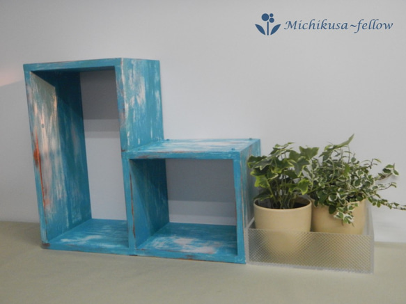 ラック　ターコイズブルー　（薔薇） ラック ターコイズブルー （薔薇） 【楽天市場】ターコイズ