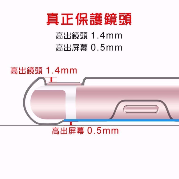 iPhone 8 / 8 plus 專利SUICA PASMO卡手機殼【盡心盡力，莫忘初衷】3D立體浮雕 I AM I 第9張的照片