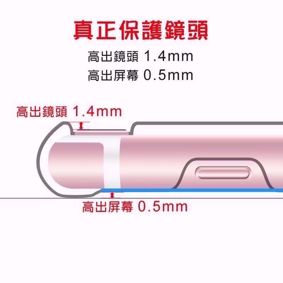 iPhone 8/8 plus 專利SUICA PASMO卡手機殼【白頭偕老 客製 情人禮物】3D立體浮雕 I AM I 第10張的照片