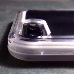 iPhone X / iPhone 8/8プラス特別な「ドリームキャッチャーE」超耐久リリーフ電話ケースのシリーズIは、I AM 9枚目の画像