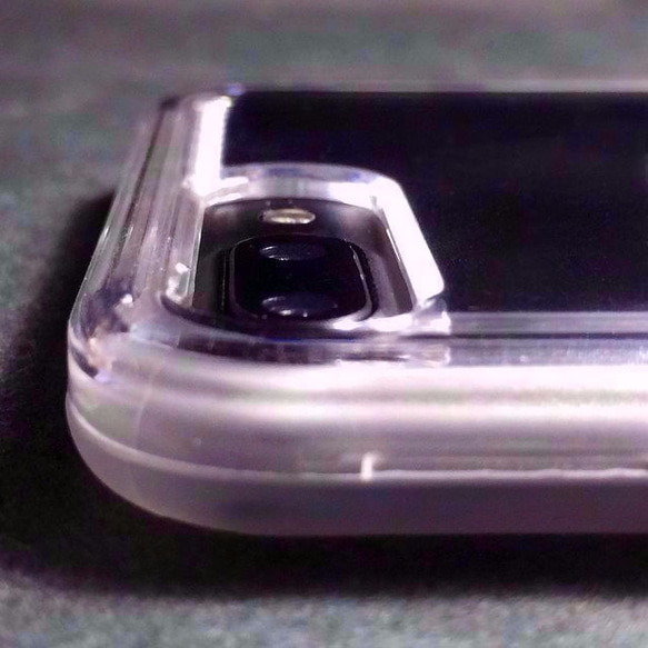 iPhone X / iPhone 8 / 8 plus 系列專用『開運 馬上鑽』超耐摔浮雕手機殼 I AM I 第9張的照片