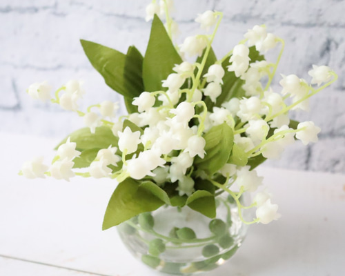 ハマースレイ 難あり すずらん ポット 小 花瓶 花器 ビンテージ ハマースレイ 難あり すずらん ポット 小 花瓶 花器 ビンテージ