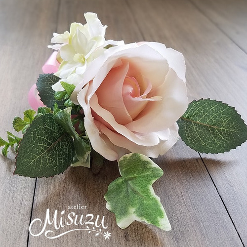 misuzu*ほんのりピンク 048 前撮り・海外挙式・リゾ婚 ブライダル