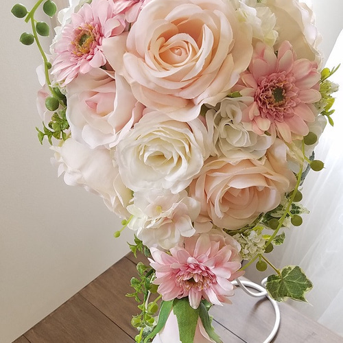 misuzu*ほんのりピンク 048 前撮り・海外挙式・リゾ婚 ブライダル