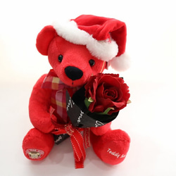 くまちゃんサンタさん ベア