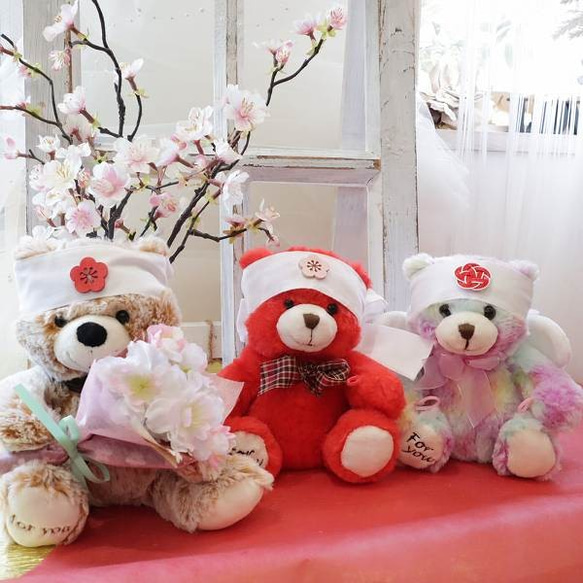 合格祈願！ 祝・就職 サクラサク 受験生に応援メッセージ 送別 お受験